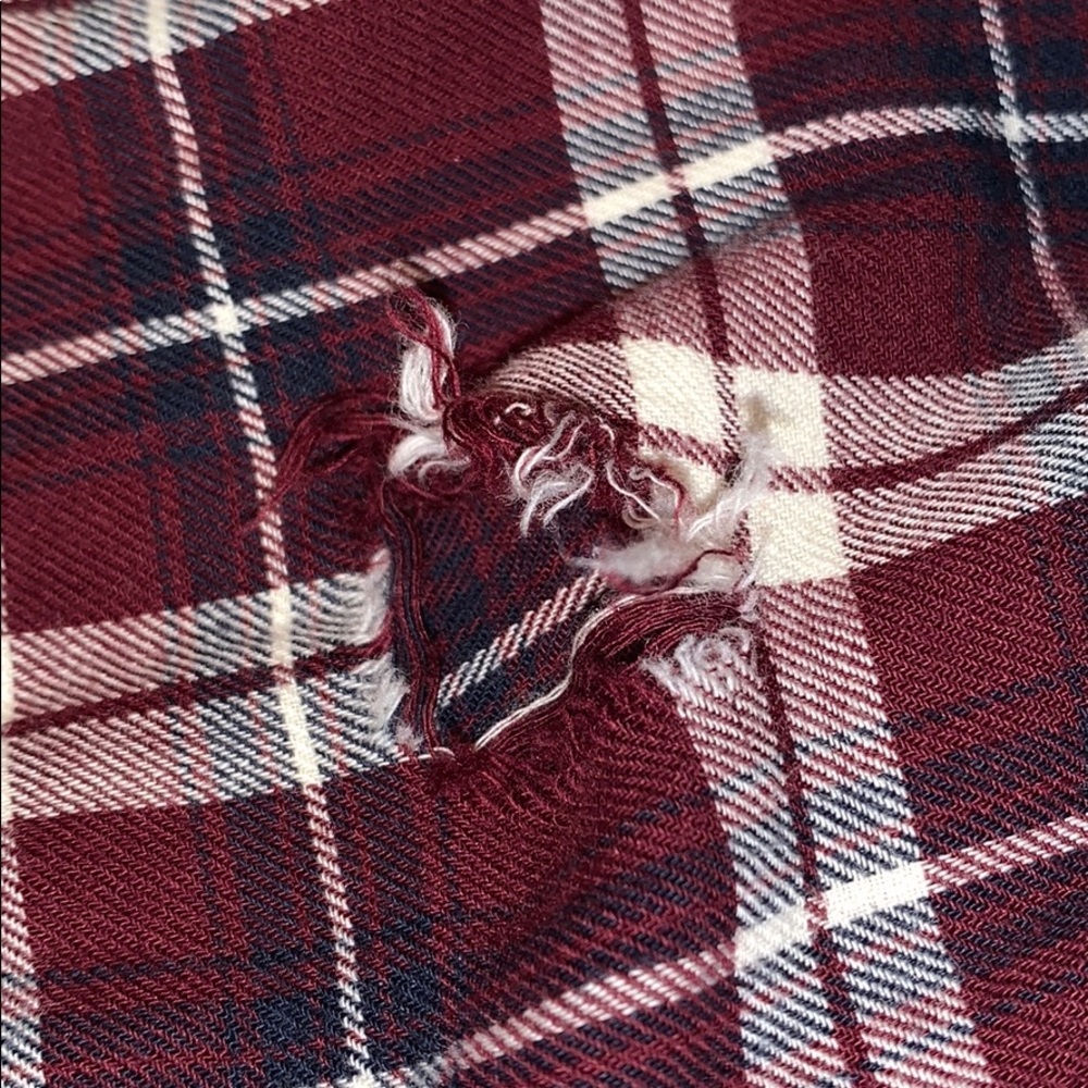 True Religion Button Down - image 5